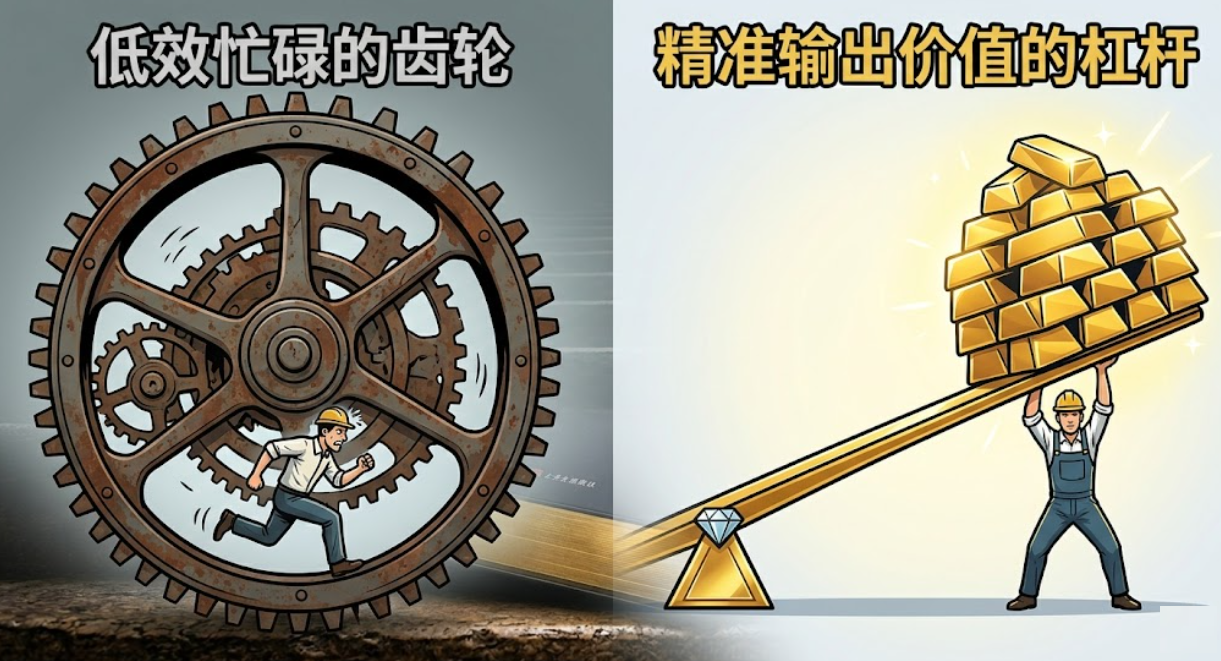 从负债累累到真正的财富自由:拆解《财务自由之路》7大核心法则的底层“搞钱”逻辑 2 27本理财书籍笔记-20260508-220230