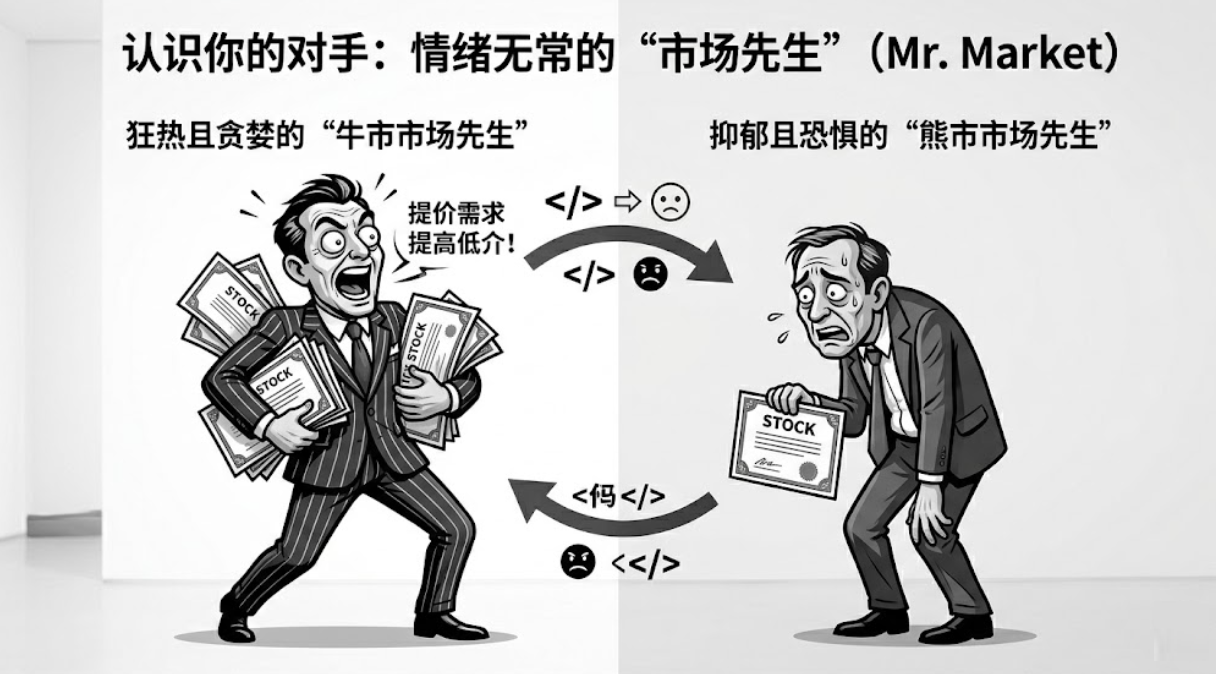亏钱是因为你分不清“投资”和“投机”!《聪明的投资者》深度笔记,建议永久收藏 2 27本理财书籍笔记-20260509-223025