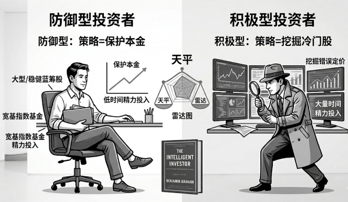 亏钱是因为你分不清“投资”和“投机”!《聪明的投资者》深度笔记,建议永久收藏 3 27本理财书籍笔记-20260509-223038