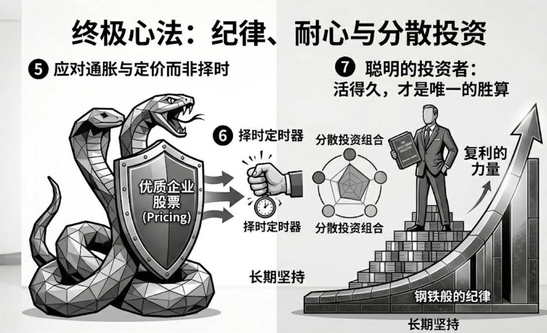 亏钱是因为你分不清“投资”和“投机”!《聪明的投资者》深度笔记,建议永久收藏 4 27本理财书籍笔记-20260509-223132