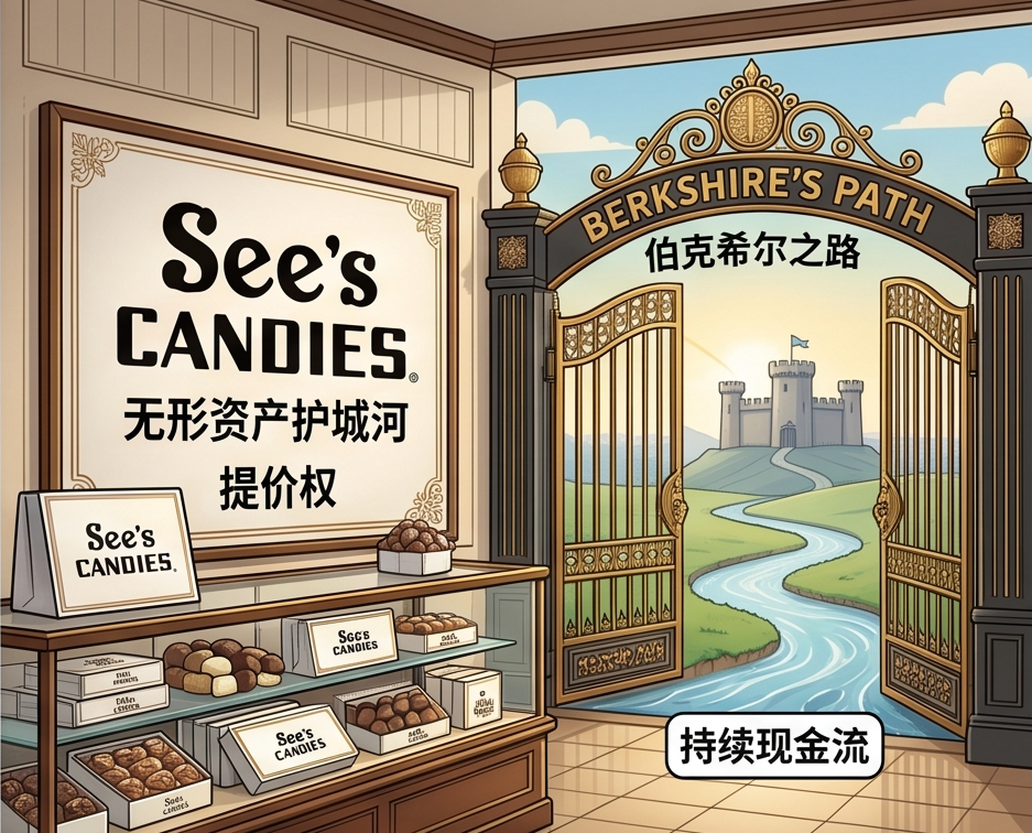 【大程精品笔记】巴菲特与芒格的“双剑合璧”:一文读透《巴芒演义》精髓 3 27本理财书籍笔记-20260510-111730