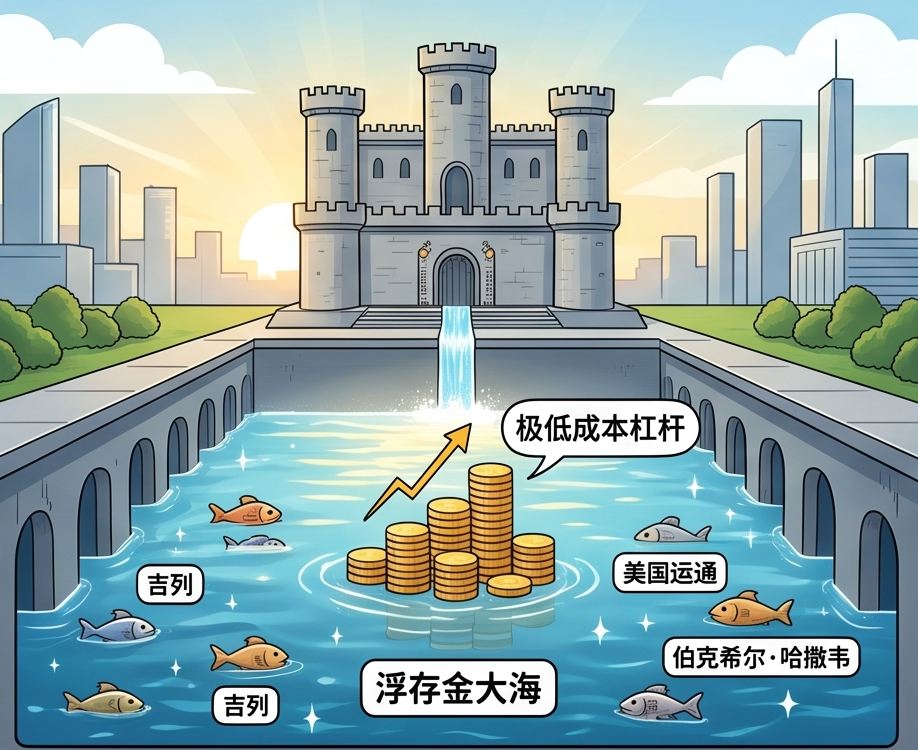 【大程精品笔记】巴菲特与芒格的“双剑合璧”:一文读透《巴芒演义》精髓 5 27本理财书籍笔记-20260510-111829|600