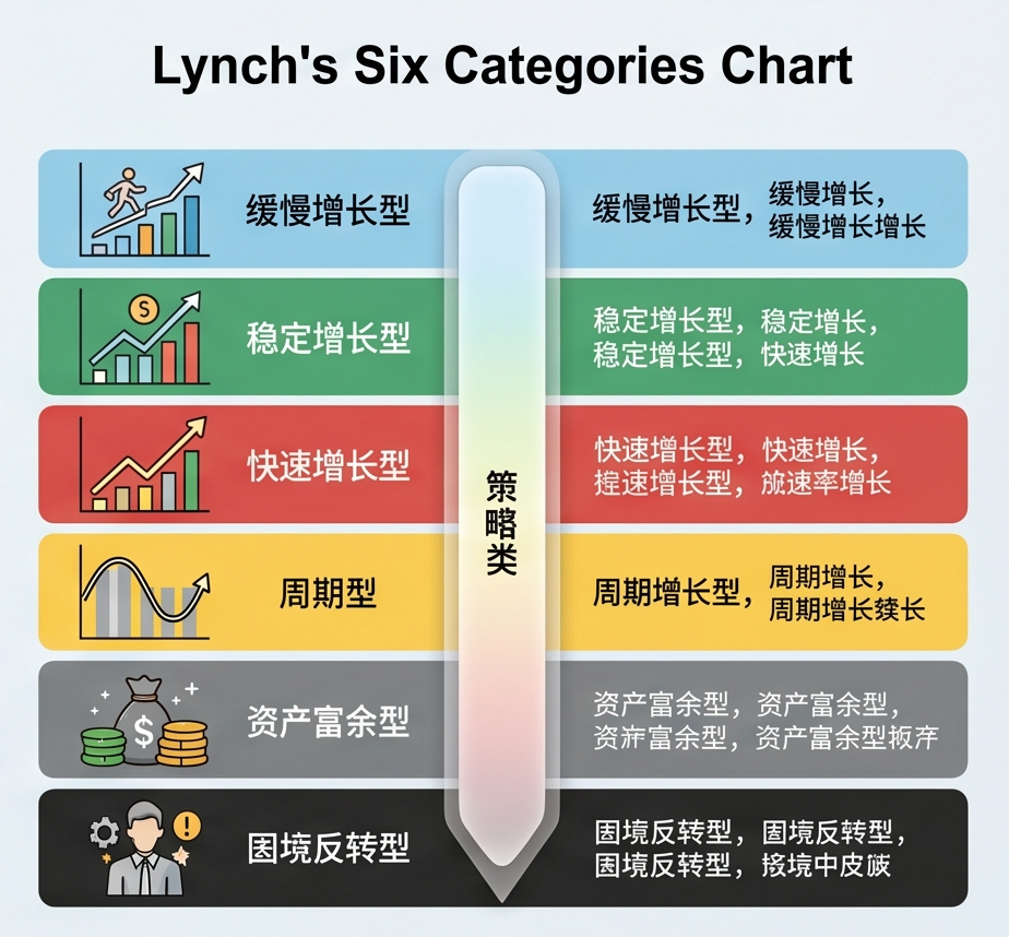 散户逆袭指南:读透《彼得林奇的成功投资》,你也能挖掘10倍股! 3 27本理财书籍笔记-20260510-140329