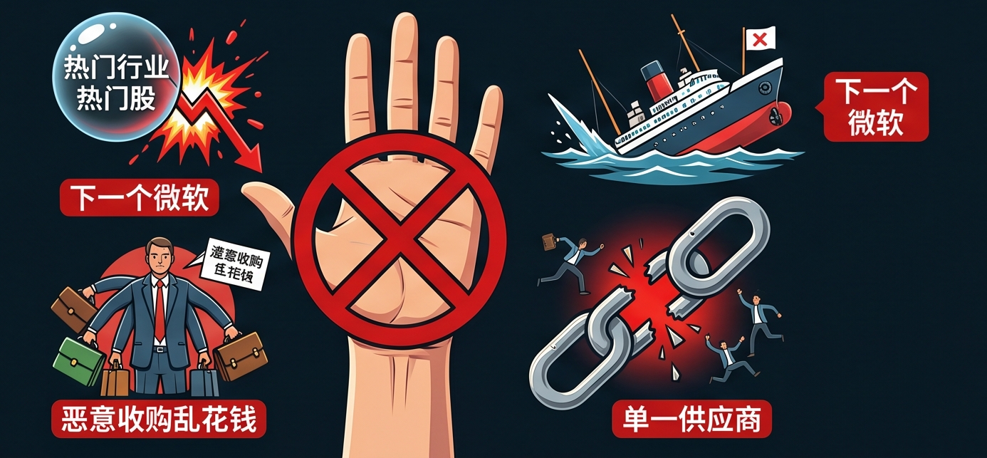 散户逆袭指南:读透《彼得林奇的成功投资》,你也能挖掘10倍股! 4 27本理财书籍笔记-20260510-140428