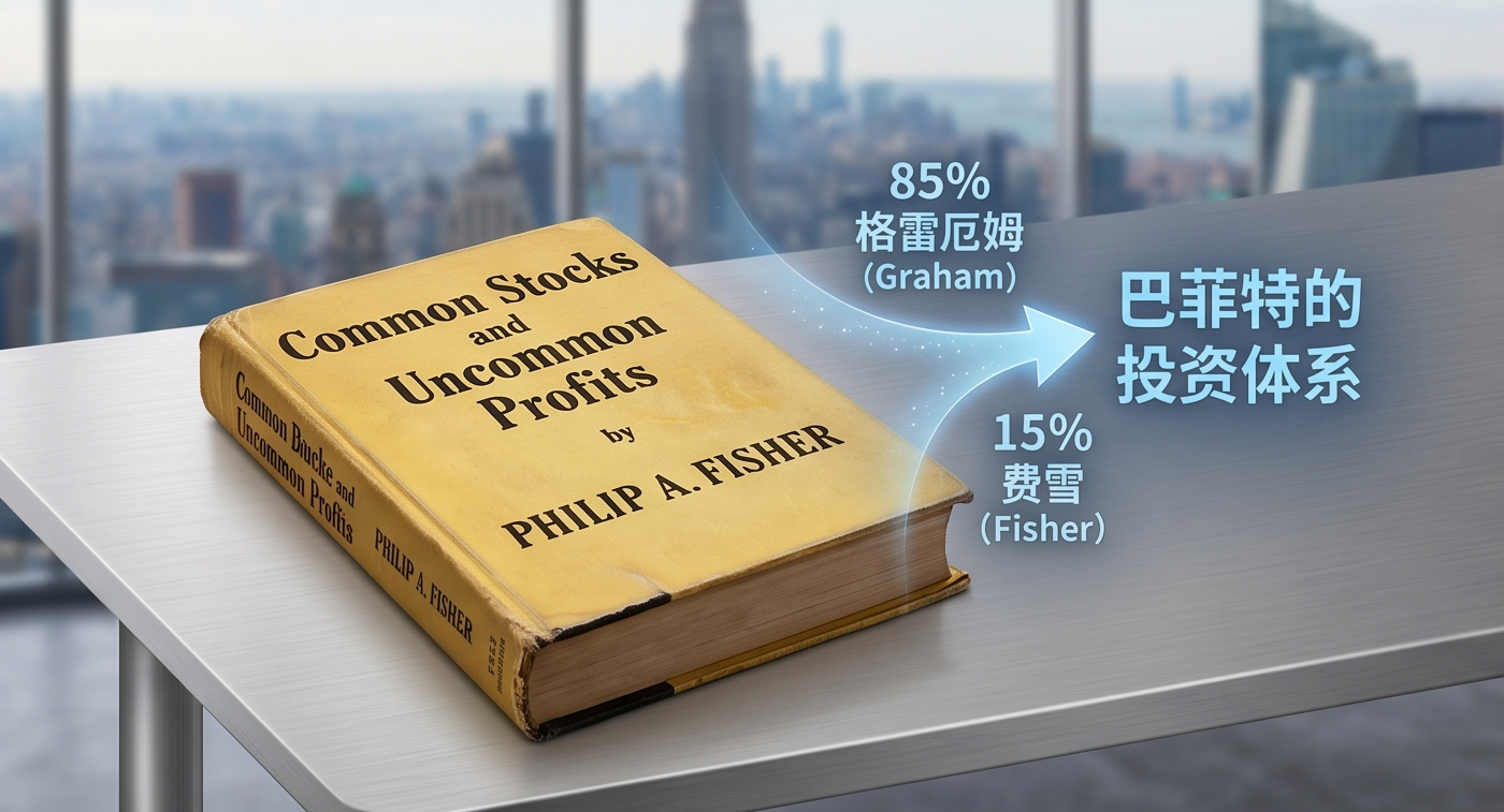 common-stocks-uncommon-profits-notes