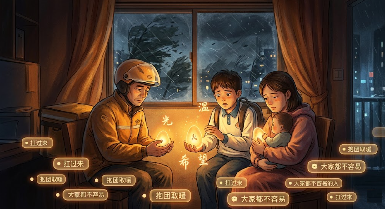 命运跟你开玩笑时,你该怎么办?深度拆解刘震云新作《咸的玩笑》 4 27本理财书籍笔记-20260511-225750