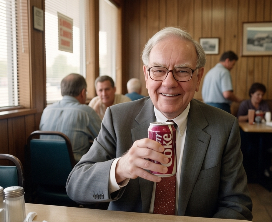 warren-buffett-biography-notes